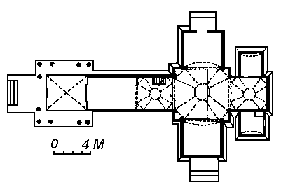 Plan [MTA, v. 1, p. 132]