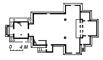Plan [MTA, v. 1, p. 137]